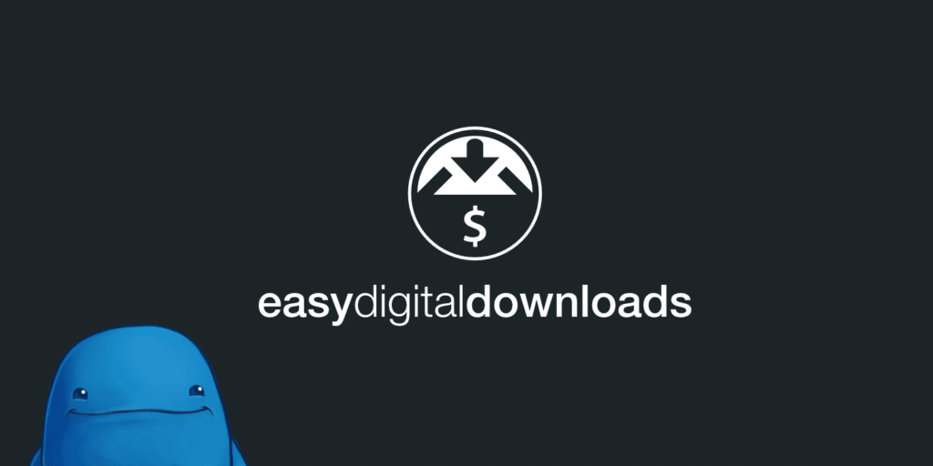 Easy Digital Downloads これで成功できたら最高