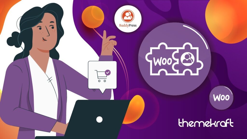 WooCommerce BuddyPress Integrationの日本語翻訳ファイル