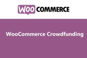Crowdfunding For WooCommerceの日本語翻訳ファイル