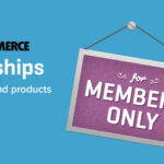 Woocommerce Memberships Plugin 150x150