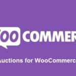Auctions For WooCommerce 150x150