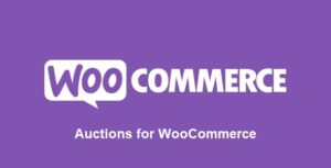 Auctions for WooCommerceの日本語翻訳ファイル