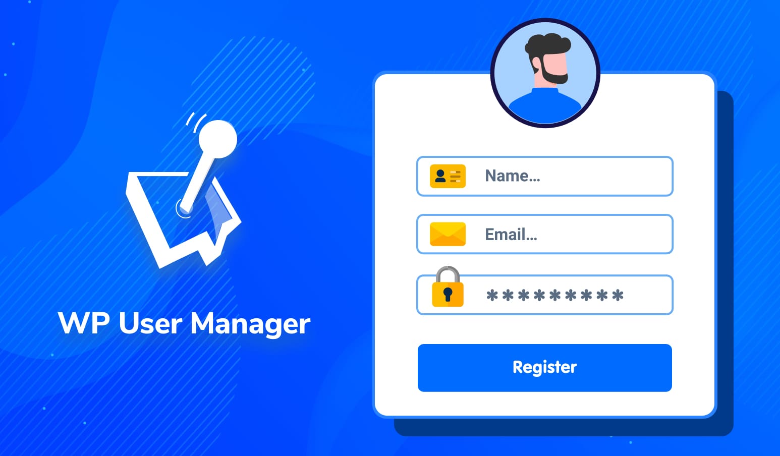 WP User Manager  ログイン・登録・プロフィール