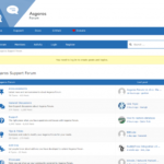 Asgaros Forum おすすめする理由