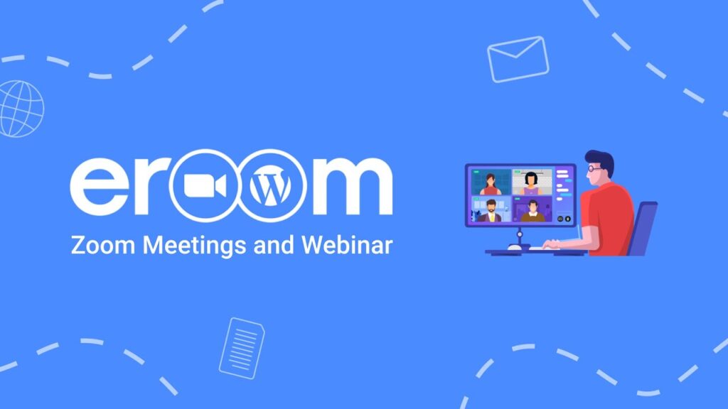 eRoom – Zoom Meetings & Webinarの日本語翻訳ファイル