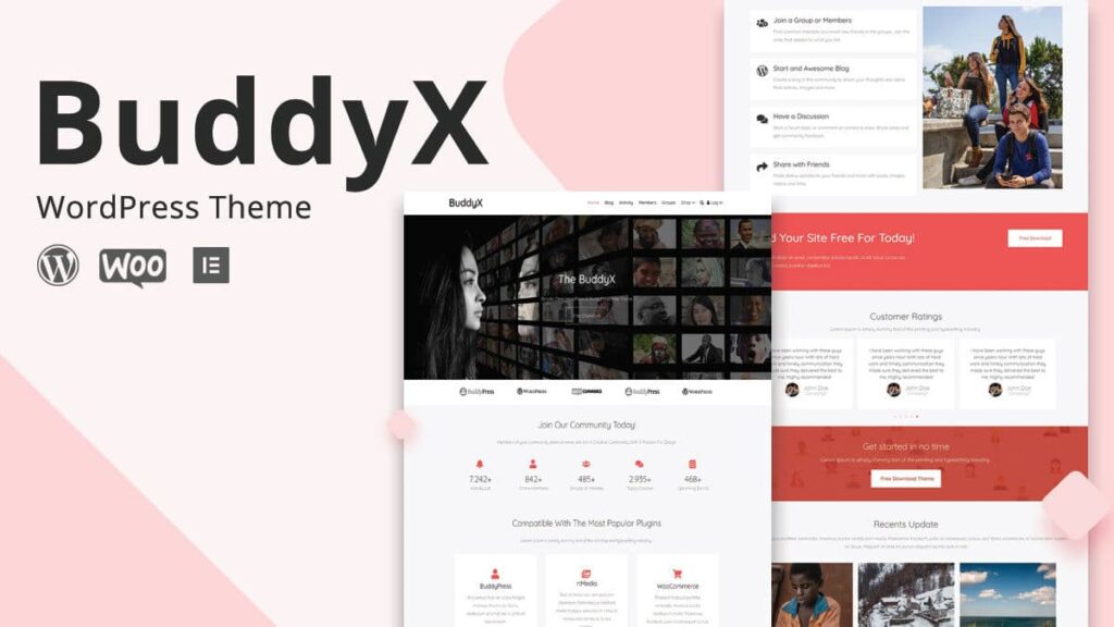 BuddyXの日本語翻訳ファイル