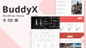 BuddyXの日本語翻訳ファイル