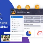 Learndash Dashboard 最強のLMSをさらに盤石に