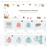 Cartsy Lite WooCommerceに適したテーマ