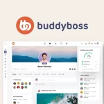 BuddyBossの魅力を伝えるサイト