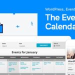 The Events Calendar Blog Post 150x150