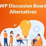 掲示板たるもの/WP Discussion Board
