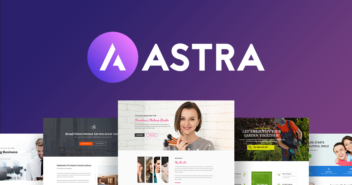 WordPressの未来/Astra,SureCart,Spectra,CartFlows