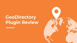GeoDirectory/ポータルサイトの本命