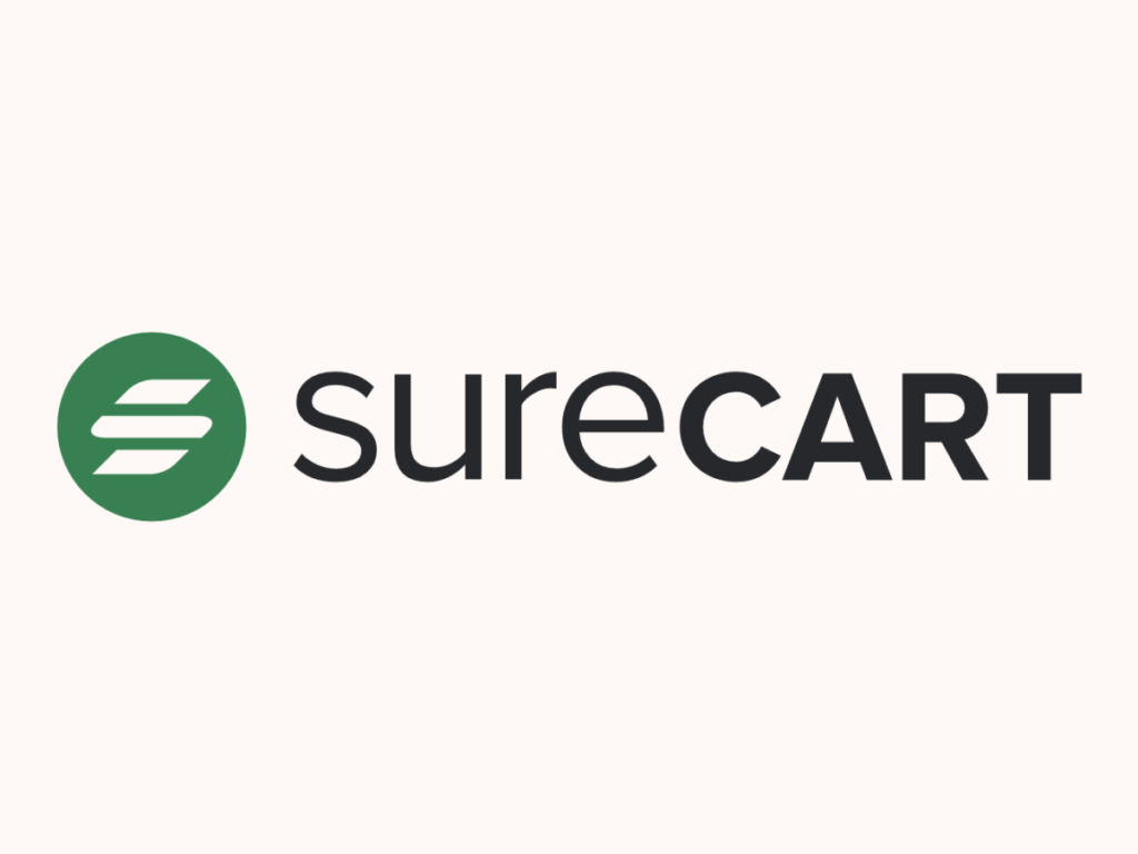 SureCartの日本語翻訳ファイル