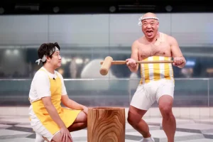 男は黙ってプラグイン