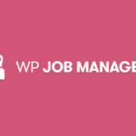 WP Job Manager 求人ポータルサイトの本命