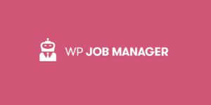 WP Job Managerの日本語翻訳ファイル