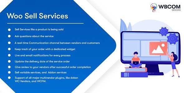 Woo Sell Services-物販ではなくスキルやサービスを販売する