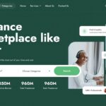 世界基準のWordPress/FreeioとFreeAgent フリーランスマーケットプレイス