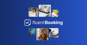 FluentBooking/面接やカウンセリング、レッスンなどの予約と決済