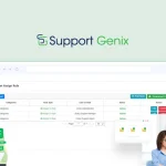 Support Genix オンラインカウンセリング、コンサルティング