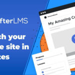 LifterLMS 質実剛健、堅牢なLMSを採用するなら