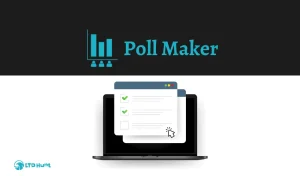 Poll Makerの日本語翻訳ファイル