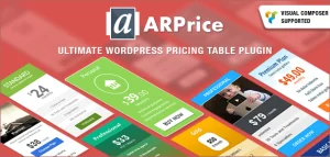 ARPriceの日本語翻訳ファイル