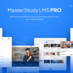 MasterStudy LMS – LMSの裏本命