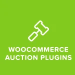 Ultimate WooCommerce Auction Plugin/WooCommerceのネットショップをオークションに変える
