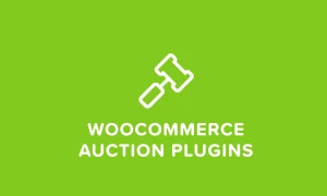 Ultimate Auction for WooCommerceの日本語翻訳ファイル