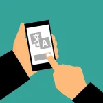 翻訳ファイルが上手く反映されない時のテクニック
