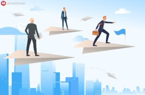 会員に複数の役割（権限）を与える