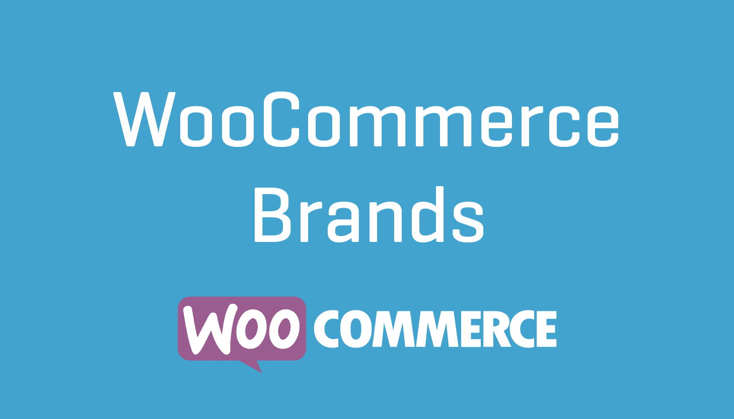 WooCommerce Brands/もっと絞り込み検索がしたい
