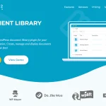 Document Library Pro/データの整理と提供