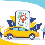 QuickCab/タクシー、ハイヤー、空港送迎、宅配便、運転手などのビジネスのための完全な予約と支払いソリューション