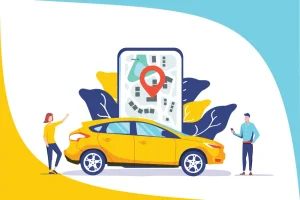 QuickCab/タクシー、ハイヤー、空港送迎、宅配便、運転手などのビジネスのための完全な予約と支払いソリューション