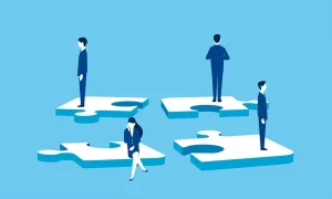 マッチングサイトとはマーケットプレイスの事である