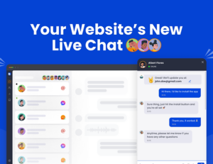 Chatway おすすめする理由