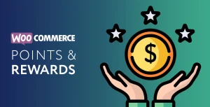 WooCommerce Points and Rewards ポイント割引、ポイント型ネットショップ