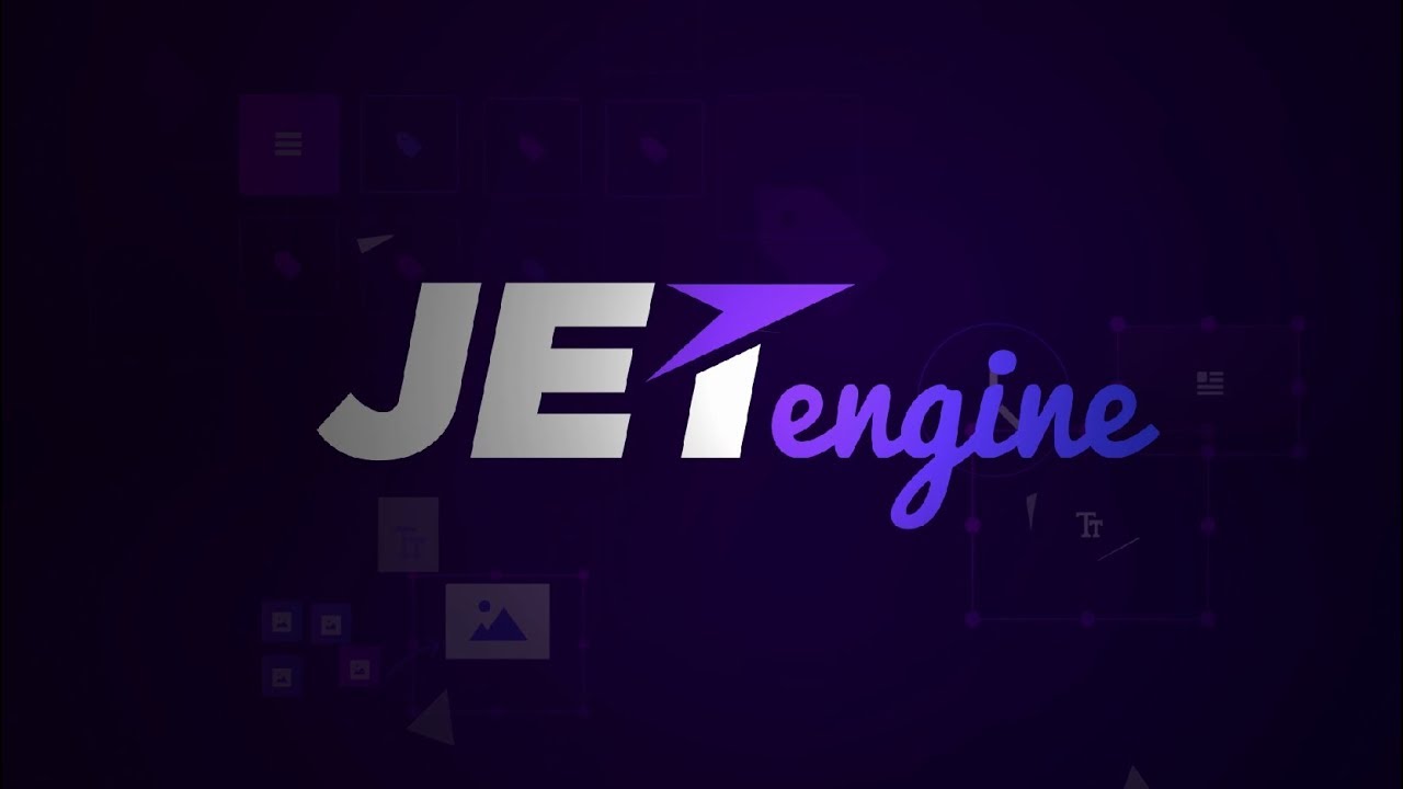 JetEngine ポータルサイトなど包括的なウェブサイト/サービスが作れる
