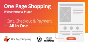 WooCommerce One Page Shoppingの日本語翻訳ファイル