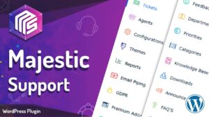 これで無料はマジェスティック/Majestic Support