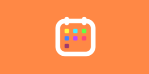 Sugar Calendarの日本語翻訳ファイル