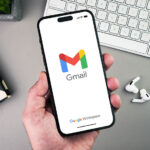 管理メールにGmailを使わない/ Change Admin Email
