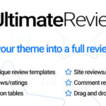 Ultimate Reviewer レビュー(口コミ)サイトを作りたい