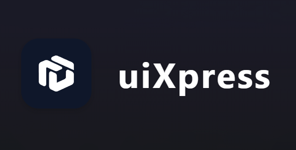 uiXpress/管理画面はアートだ