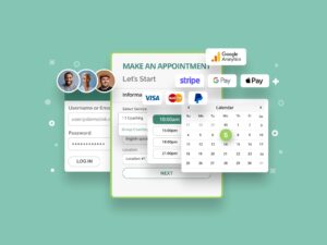 MotoPress Appointment Bookingの日本語翻訳ファイル