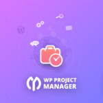 WP Project Manager/プロジェクトの管理